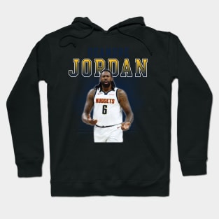 DeAndre Jordan Hoodie